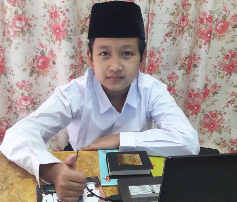 Ujian Simulasi